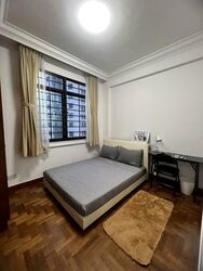 Parc Oasis (D22), Condominium #559261771